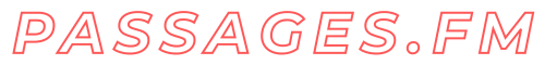 WORDMARK - PASSAGES.FM